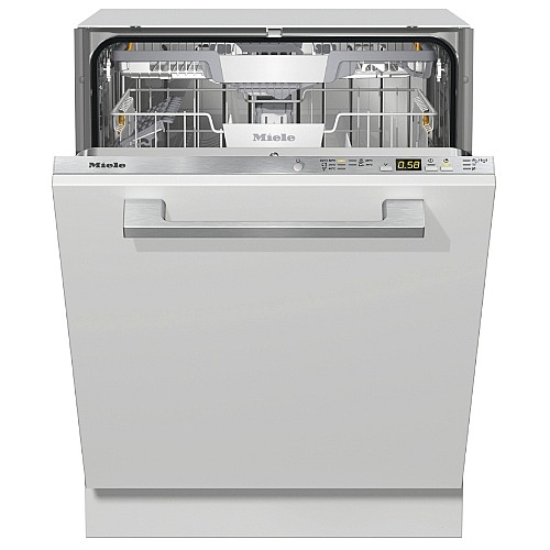מדיח כלים ‏רחב Miele G 5263 SCVi Active Plus מילה