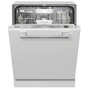 מדיח כלים ‏רחב Miele G 5263 SCVi Active Plus מילה