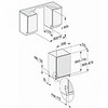 מדיח כלים ‏רחב Miele G 5263 SCVi Active Plus מילה