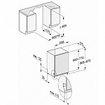 מדיח כלים ‏רחב Miele G 5263 SCVi Active Plus מילה