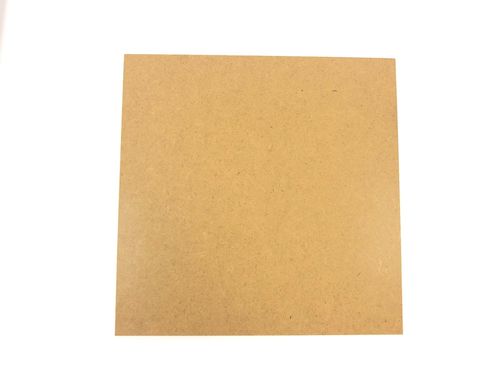 10 יחידות משטח MDF קוטר 29 ס