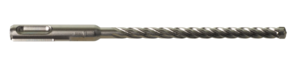 מקדח פטישון 7*160 צלב מילווקי Milwaukee