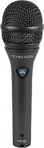 מיקרופון דינמי TC Helicon MP-85 