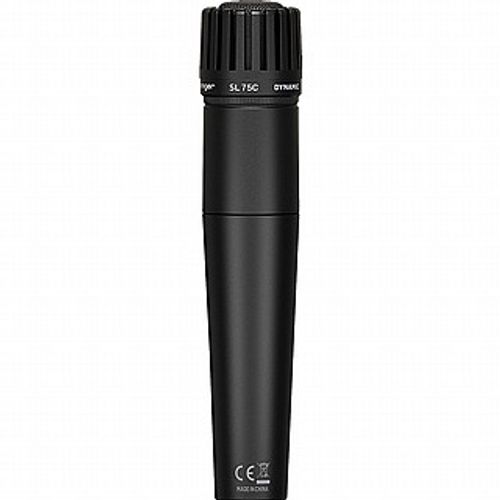 מיקרופון דינמי Behringer SL 75C