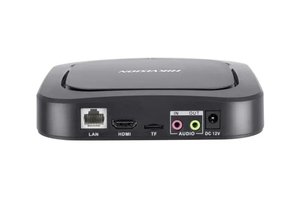 קופסאת בקרה לשילוט דיגטלי Hikvision
