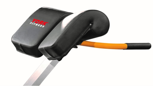 ספת זוקפי גב YORK HYPER-EX