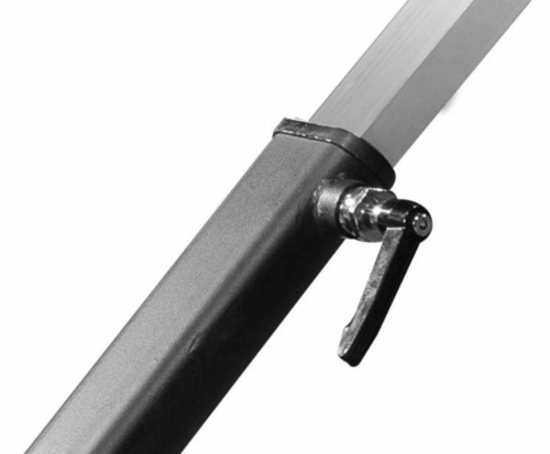 ספת זוקפי גב YORK HYPER-EX