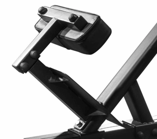 ספת זוקפי גב YORK HYPER-EX