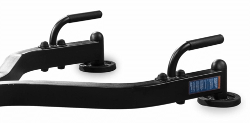 ספת זוקפי גב YORK HYPER-EX