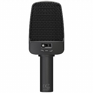 מיקרופון דינמי לגיטרות Behringer B906