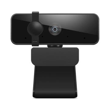 מצלמת רשת עם מיקרופון  LENOVO Essential FHD