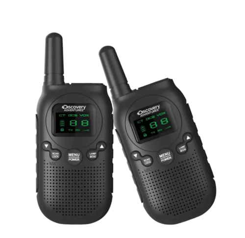 זוג מכשירי קשר DS 830