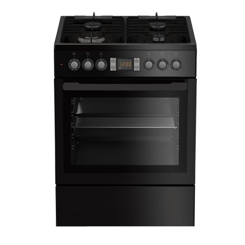 תנור  BLOMBERG בלומברג משולב כיריים HGN 9333Z