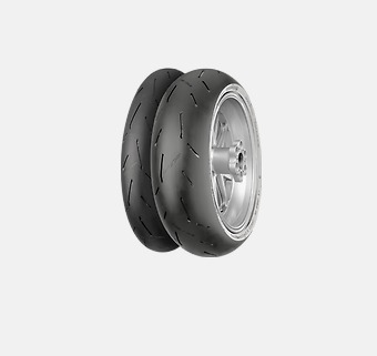 ContiRaceAttack 2 120/70/17