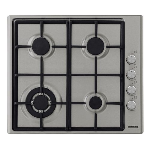כיריים גז 60 ס”מ GEN 12424E Blomberg 4E