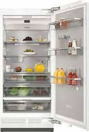 מקרר אינטגרלי 90 ס”מ MIELE דגם: K2901 VI