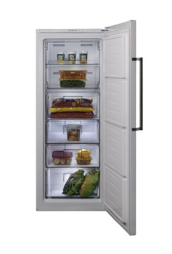 מקפיא נו פרוסט 208 ליטר BLOMBERG FNT 3668