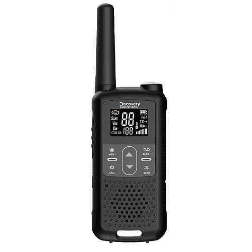 זוג מכשירי קשר DS PRO-MAX 