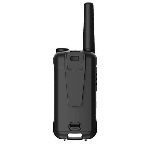 זוג מכשירי קשר DS PRO-MAX 