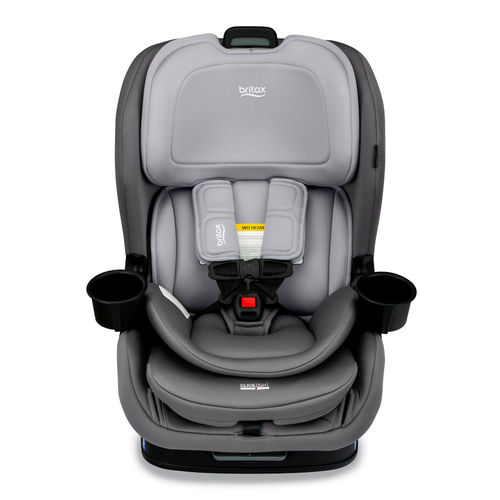 כסא בטיחות POPLAR מבית BRITAX צבע אפור 
