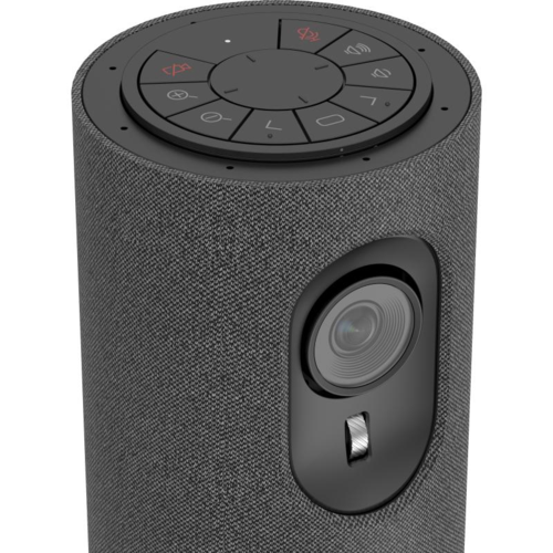 מצלמת רשת ניידת  DS-UVC-X12 