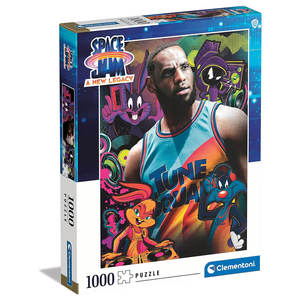 פאזל 1000 ספייס ג