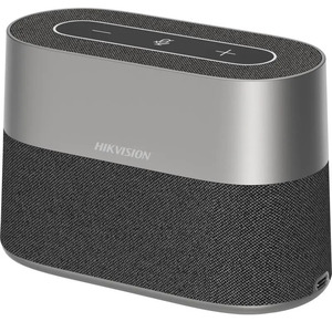מיקרופון נייד לכנסים במערך 8 מקירופונים DS-UAC-S1V  Hikvision