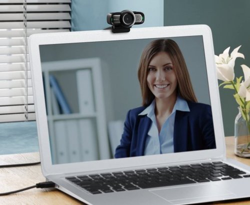 AUKEY Stream Series 1080P Autofocus Webcam PC-LM3 מצלמת רשת