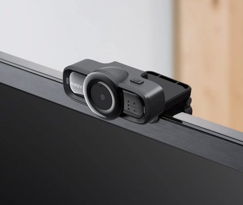 AUKEY Stream Series 1080P Autofocus Webcam PC-LM3 מצלמת רשת
