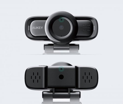 AUKEY Stream Series 1080P Autofocus Webcam PC-LM3 מצלמת רשת