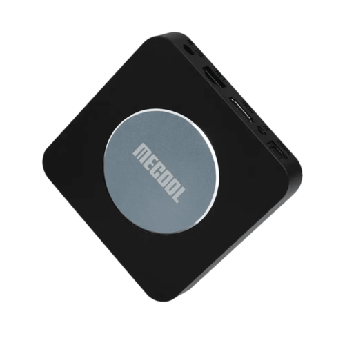 סטרימר MECOOL KM2 PLUS 
