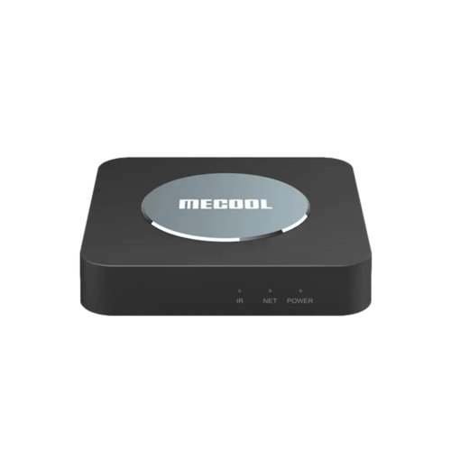 סטרימר MECOOL KM2 PLUS 