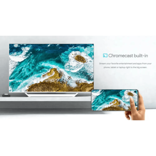 סטרימר MECOOL KM2 PLUS 