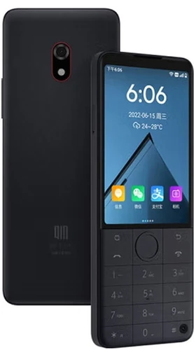 טלפון סלולרי שיומי Xiaomi Qin F22 Pro דור 4 נפח 64GB מסך מגע