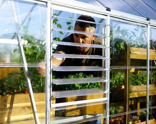 חממה ביתית 3x7.2 Balance
