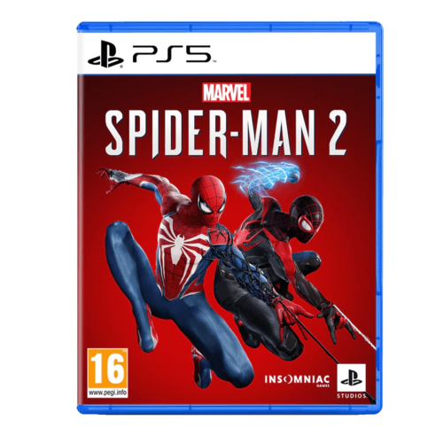 Marvel's Spider-Man 2 PS5