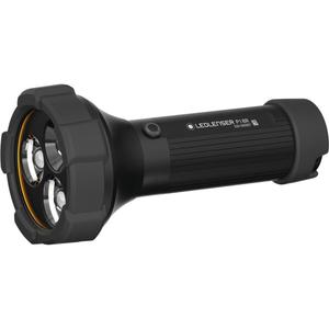 פנס יד P18R WORK עוצמתי - 4500 לומנס! LED LENCER