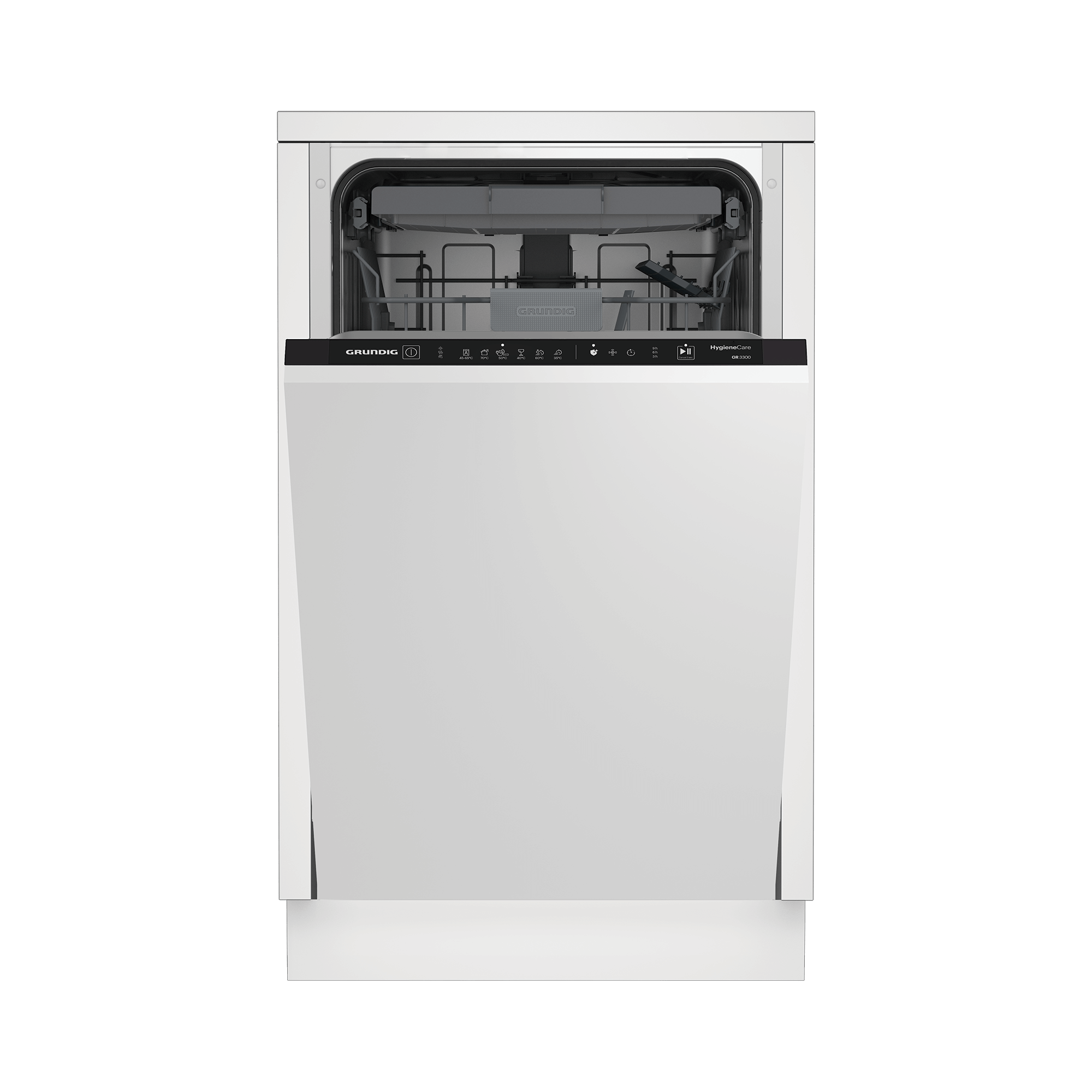 מדיח כלים צר GSVP2150Q