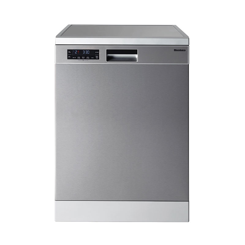 מדיח כלים 60 ס״מ חצי אינטגרלי Blomberg GIN209P8X
