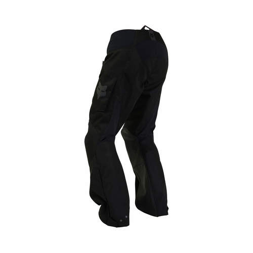 מכנסי אנדורו פוקס שחור - FOX RANGER OFFROAD EX PANTS V24