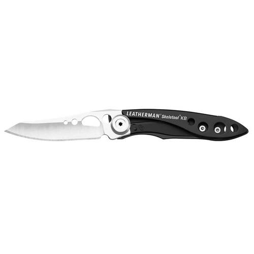 סכין לדרמן LEADERMAN SKELETOOL סקלטול KB 