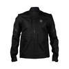 מעיל רכיבה פוקס שחור - FOX DEFEND OFFROAD JACKET V24