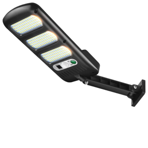 תאורת לד סולארית + שלט LED 213 SUZUKI ENERGY- סוזוקי דגם 901682