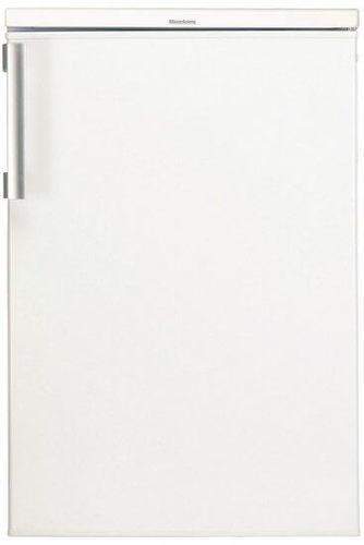 מקפיא 3 מגירות 65 ליטר Blomberg FNE1533 No-Frost - צבע לבן