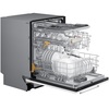 מדיח כלים רחב SAMSUNG DW60BS7503BI