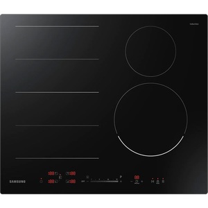 כיריים אינדוקציה SAMSUNG NZ64N7757FK סמסונג