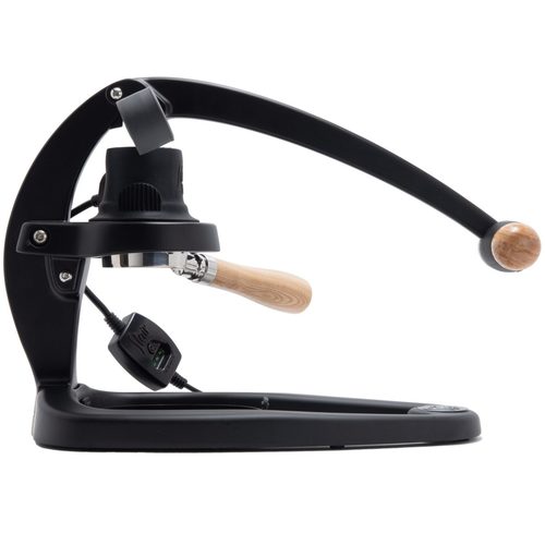 פלייר חשמלי Flair 58 electric Espresso Maker Black 