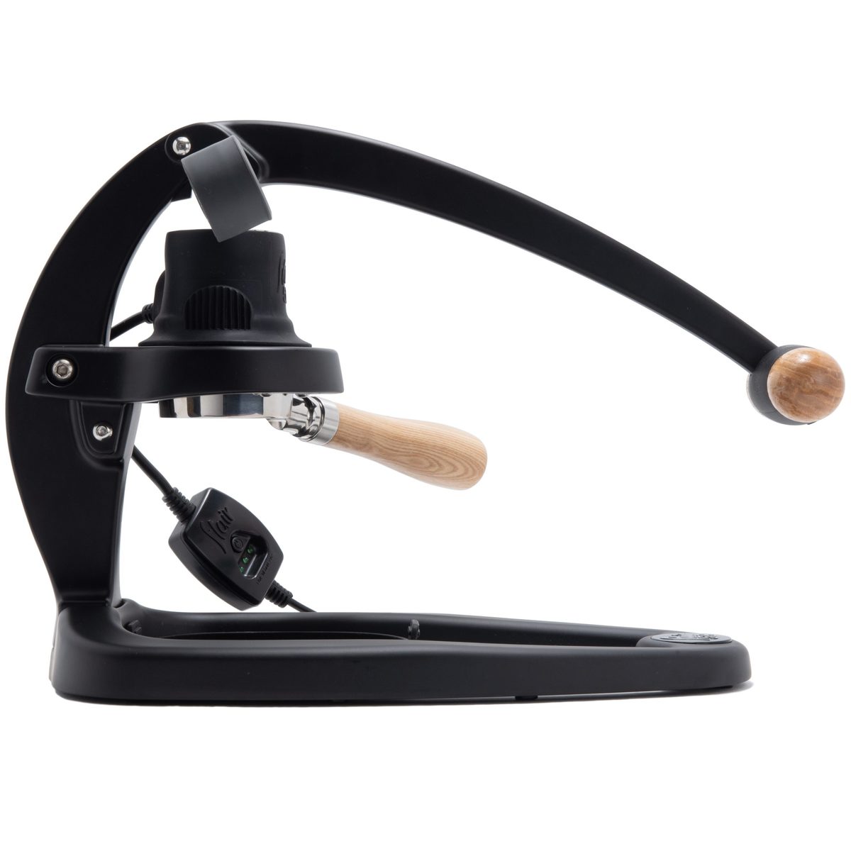 פלייר חשמלי Flair 58 electric Espresso Maker Black 
