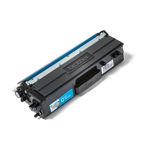 טונר מקורי - סייאן (כחול)  Brother TN-421C