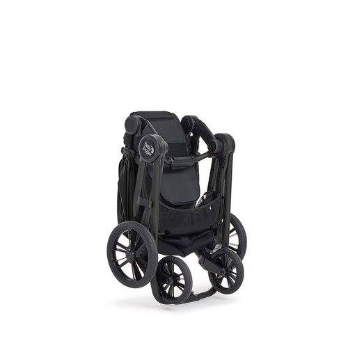 עגלה משולבת סיטי סייטס - City Sights Stroller+ מתאם